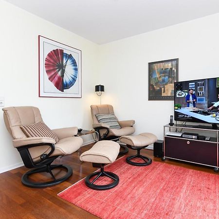 Ferienwohnung De Vries Лангеоог Экстерьер фото